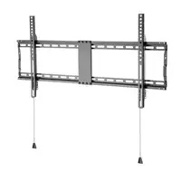Soporte TV Pared  Fijo 70 A 90'' hasta 70 kg  máx. VESA 800x400 mm Metronic 451071