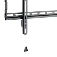 Soporte TV Pared  Fijo 70 A 90'' hasta 70 kg  máx. VESA 800x400 mm Metronic 451071