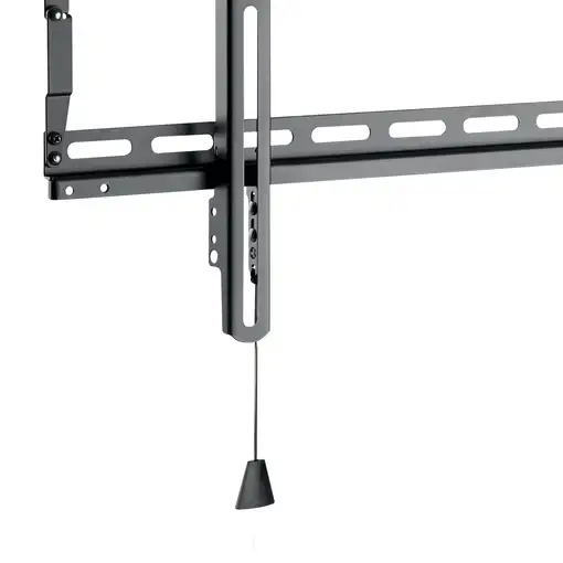 Soporte TV Pared  Fijo 70 A 90'' hasta 70 kg  máx. VESA 800x400 mm Metronic 451071