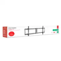 Soporte TV Pared  Fijo 70 A 90'' hasta 70 kg  máx. VESA 800x400 mm Metronic 451071