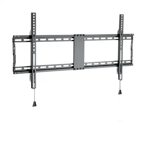 Soporte TV Pared  Fijo 70 A 90'' hasta 70 kg  máx. VESA 800x400 mm Metronic 451071