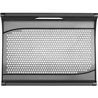 Cooler Master NotePal U-LITE almohadilla fría 38,1 cm (15") Negro