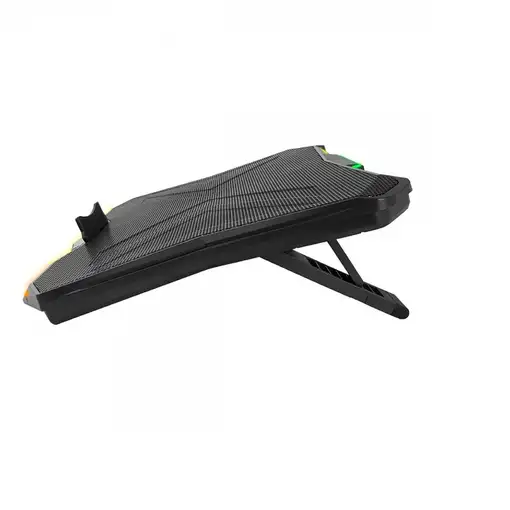 Esperanza EGC110 almohadilla fría 43,2 cm (17") 800 RPM Negro