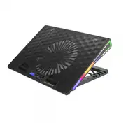 Esperanza EGC101 almohadilla fría 800 RPM Negro
