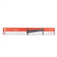 Soporte TV pared fijo 37''-70'' VESA máx. 600x400 peso máx. 70kg DCU Tecnologic