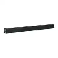 Barra de Sonido Bluetooth 5.3,90W,Estéreo 2.0,TV/PC,USB,AUX,Óptica Metronic 477591