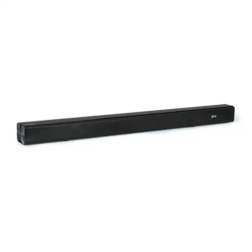Barra de Sonido Bluetooth 5.3,90W,Estéreo 2.0,TV/PC,USB,AUX,Óptica Metronic 477591