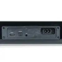 Barra de Sonido Bluetooth 5.3,90W,Estéreo 2.0,TV/PC,USB,AUX,Óptica Metronic 477591