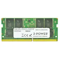 2-Power MEM5504A módulo de memoria 16 GB 1 x 16 GB DDR4 2133 MHz