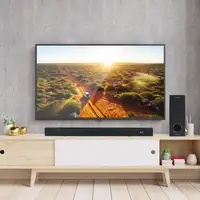 Barra de Sonido Bluetooth Subwoofer 180W TV USB AUX Óptica Mando Metronic 477592