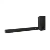 Barra de Sonido Bluetooth Subwoofer 180W TV USB AUX Óptica Mando Metronic 477592