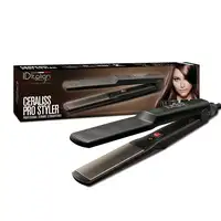 PACK KERATINA MANTENIMIENTO + CERALISS PRO STYLER