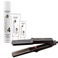 PACK KERATINA MANTENIMIENTO + CERALISS PRO STYLER