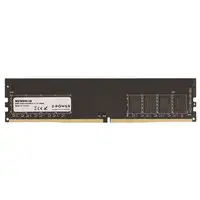 2-Power 2P-Jm2400Hlb-8G módulo de memoria 8 GB 1 x 8 GB DDR4 2400 MHz