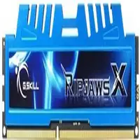 G.Skill 32GB PC3-12800 Kit módulo de memoria 4 x 8 GB DDR3 1600 MHz