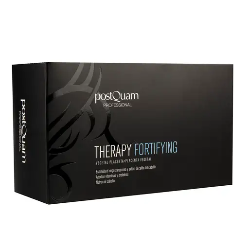 PACK FORTIFYING TREATMENT + REGENERATE