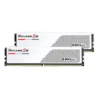 G.Skill Ripjaws S5 F5-6400J3648F16GX2-RS5W módulo de memoria 32 GB 2 x 16 GB DDR5
