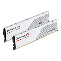 G.Skill Ripjaws S5 F5-6400J3648F16GX2-RS5W módulo de memoria 32 GB 2 x 16 GB DDR5