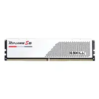 G.Skill Ripjaws S5 F5-6400J3648F16GX2-RS5W módulo de memoria 32 GB 2 x 16 GB DDR5