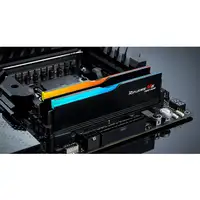 G.Skill Ripjaws M5 RGB F5-6000J2836G16GX2-RM5NRK módulo de memoria 32 GB 2 x 16 GB
