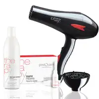 ANTI CAIDA + SECADOR GTI 2600 DE REGALO