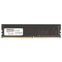 2-Power 2P-M378A1K43CB2-CTD módulo de memoria 8 GB 1 x 8 GB DDR4 2666 MHz