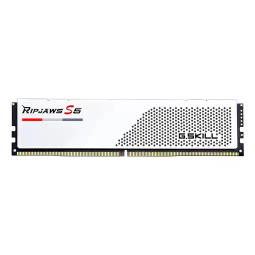 G.Skill Ripjaws S5 F5-5600J4645A16GX2-RS5K módulo de memoria 32 GB 2 x 16 GB DDR5