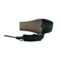PostQuam IDETRAVEL1000 secador 1000 W Negro, Marrón
