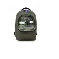 Urban Factory CYCLEE City 39,6 cm (15.6") Mochila Caqui