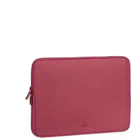 Rivacase 7703 33,8 cm (13.3") Funda Rojo