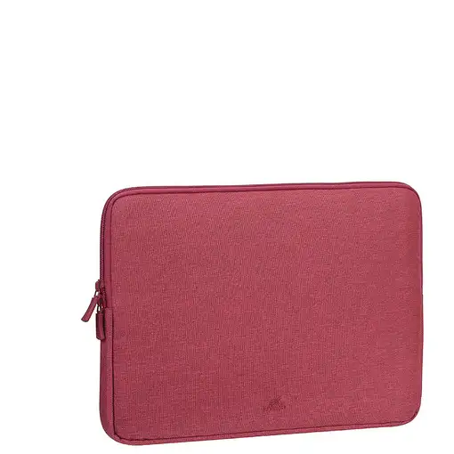 Rivacase 7703 33,8 cm (13.3") Funda Rojo