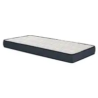 Colchón ZENT ROLLER , Medida 135x190cm (17cm), Transpirable, Adaptable, Atérmico