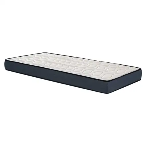 Colchón ZENT ROLLER , Medida 135x190cm (17cm), Transpirable, Adaptable, Atérmico
