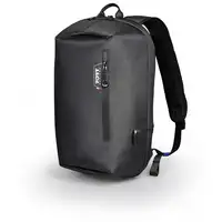 Port Designs SAN FRANCISCO 39,6 cm (15.6") Mochila Negro