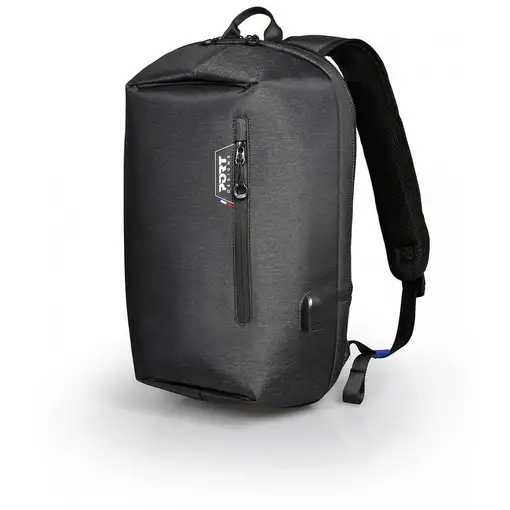 Port Designs SAN FRANCISCO 39,6 cm (15.6") Mochila Negro