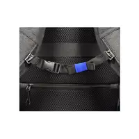 Port Designs SAN FRANCISCO 39,6 cm (15.6") Mochila Negro