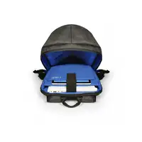 Port Designs SAN FRANCISCO 39,6 cm (15.6") Mochila Negro