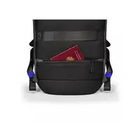 Port Designs SAN FRANCISCO 39,6 cm (15.6") Mochila Negro
