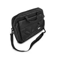 Ultron 371957 maletines para portátil 39,6 cm (15.6") Maletín Negro