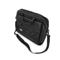 Ultron 371957 maletines para portátil 39,6 cm (15.6") Maletín Negro