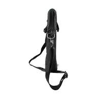 Ultron 371957 maletines para portátil 39,6 cm (15.6") Maletín Negro
