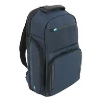 Mobilis 005043 mochila Negro, Marina Poliéster
