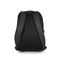 Urban Factory Nylee mochila Mochila informal Negro Poliéster