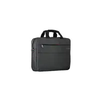 Addison 307014 maletines para portátil 35,8 cm (14.1") Maletín Toploader Gris