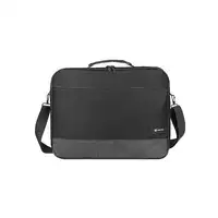 Natec laptop bag impala 2 15.6" " onyx black