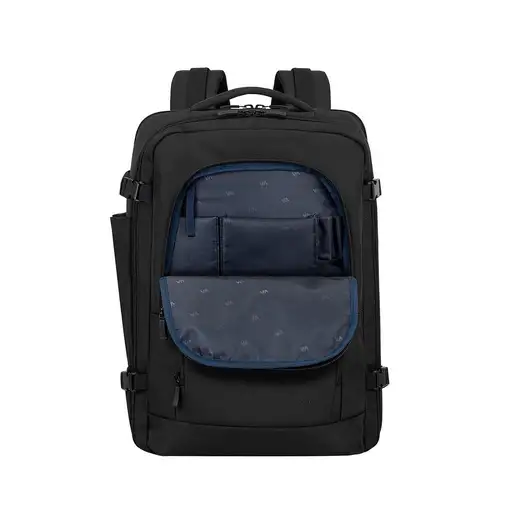 Rivacase 8461 43,9 cm (17.3") Mochila Negro