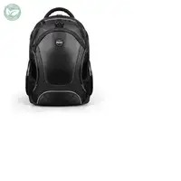 Port Designs Courchevel mochila Mochila informal Negro Nylon