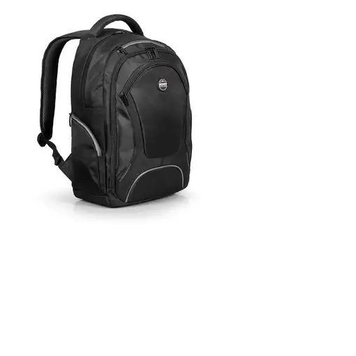 Port Designs Courchevel mochila Mochila informal Negro Nylon