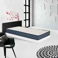 Colchón ZENT ROLLER , Medida 90x190cm (17cm), Transpirable, Adaptable, Atérmico