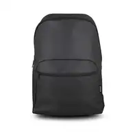 Urban Factory Nylee mochila Mochila informal Negro Poliéster